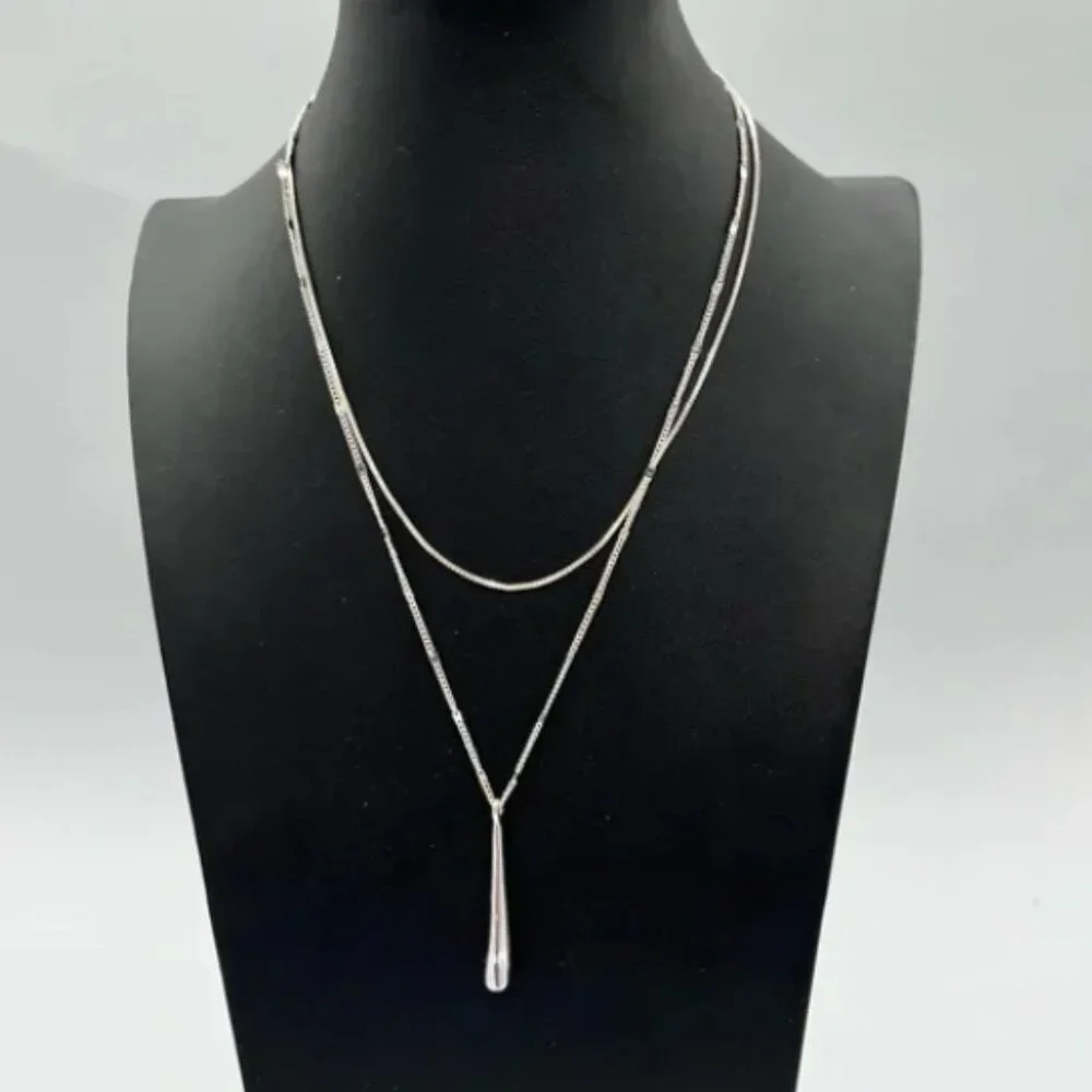 JENNY BIRD NECKLACE - Picture 1 of 4